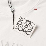 2024年5月24日夏季新作入荷LOEWE半袖 Tシャツ DW工場