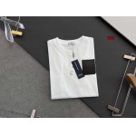 2024年5月24日夏季新作入荷ディオール半袖 Tシャツ DW工場