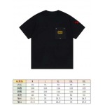 2024年5月24日夏季新作入荷ディオール半袖 Tシャツ DW工場