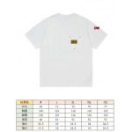 2024年5月24日夏季新作入荷ディオール半袖 Tシャツ DW工場