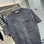 2024年5月24日夏季新作入荷LOEWE半袖 Tシャツ DW工場