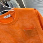 2024年5月24日夏季新作入荷LOEWE半袖 Tシャツ DW工場