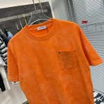 2024年5月24日夏季新作入荷LOEWE半袖 Tシャツ DW工場