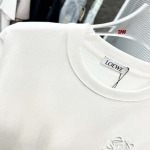 2024年5月24日夏季新作入荷LOEWE半袖 Tシャツ DW工場