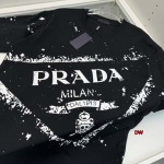 2024年5月24日夏季新作入荷PRADA 半袖 Tシャツ DW工場