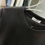 2024年5月24日夏季新作入荷LOEWE半袖 Tシャツ DW工場