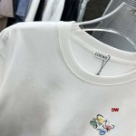 2024年5月24日夏季新作入荷LOEWE半袖 Tシャツ DW工場