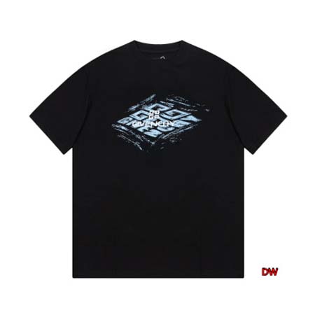 2024年5月24日夏季新作入荷ジバンシー半袖 Tシャツ D...