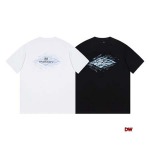 2024年5月24日夏季新作入荷ジバンシー半袖 Tシャツ DW工場