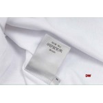 2024年5月24日夏季新作入荷ディオール半袖 Tシャツ DW工場