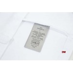 2024年5月27日夏季新作入荷ディオール半袖 Tシャツ DW工場