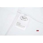 2024年5月27日夏季新作入荷プラダ半袖 Tシャツ DW工場