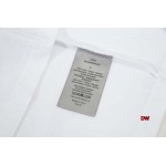 2024年5月27日夏季新作入荷ディオール半袖 Tシャツ DW工場