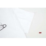 2024年5月27日夏季新作入荷ディオール半袖 Tシャツ DW工場