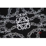 2024年5月27日夏季新作入荷LOEWE半袖 Tシャツ DW工場