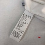 2024年5月27日夏季新作入荷LOEWE半袖 Tシャツ DW工場