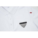 2024年5月27日夏季新作入荷プラダ半袖TシャツDW工場