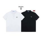 2024年5月27日夏季新作入荷プラダ半袖 TシャツDW工場