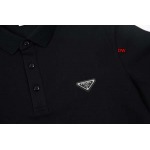 2024年5月27日夏季新作入荷プラダ半袖 TシャツDW工場