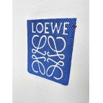 2024年5月27日夏季新作入荷LOEWE半袖 TシャツDW工場S-XL