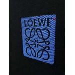 2024年5月27日夏季新作入荷LOEWE半袖 TシャツDW工場S-XL