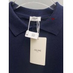 2024年5月27日夏季新作入荷CELINE 半袖 TシャツDW工場XS-L