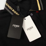 2024年5月27日夏季新作入荷FENDI半袖 TシャツDW工場XS-L