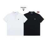 2024年5月27日夏季新作入荷プラダ半袖 TシャツDW工場XS-L