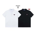 2024年5月27日夏季新作入荷プラダ半袖 TシャツDW工場XS-L