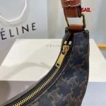 2024年5月29日人気新作入荷CELINE ブランドバッグ sail工場23x14x7CM