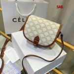 2024年5月29日人気新作入荷CELINE ブランドバッグ sail工場18 X 17 X 6.5