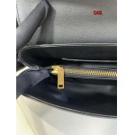 2024年5月29日人気新作入荷CELINE ブランドバッグ sail工場25.5x18.5x10