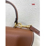 2024年5月29日人気新作入荷CELINE ブランドバッグ sail工場25.5x18.5x10