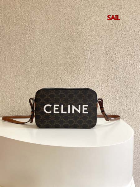 2024年5月29日人気新作入荷CELINE ブランドバッグ...