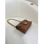 2024年5月29日人気新作入荷CELINE ブランドバッグ sail工場23.5x14x8cm