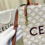 2024年5月29日人気新作入荷CELINE ブランドバッグ sail工場28.5 X 33 X 8