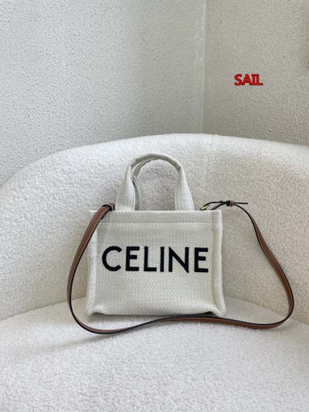 2024年5月29日人気新作入荷 CELINE ブランドバッ...