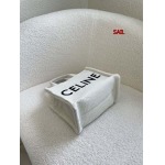 2024年5月29日人気新作入荷 CELINE ブランドバッグ sail工場26×19×13CM