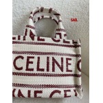 2024年5月29日人気新作入荷 CELINE ブランドバッグ sail工場26×19×13CM