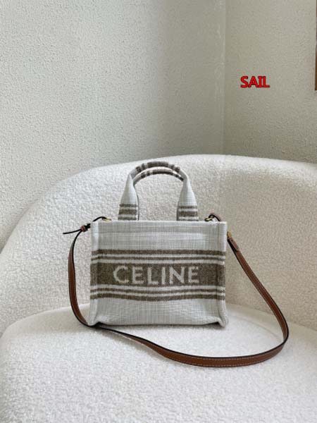 2024年5月29日人気新作入荷 CELINE ブランドバッ...