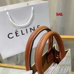 2024年5月29日人気新作入荷 CELINE ブランドバッグ sail工場20X 17X 6