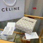 2024年5月29日人気新作入荷 CELINE ブランドバッグ sail工場20X 17X 6