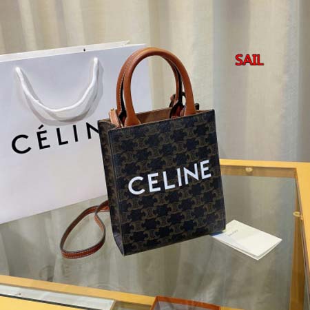 2024年5月29日人気新作入荷 CELINE ブランドバッ...