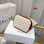 2024年5月29日人気新作入荷 CELINE ブランドバッグ sail工場22x26x13cm