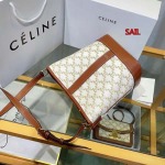 2024年5月29日人気新作入荷 CELINE ブランドバッグ sail工場22x26x13cm