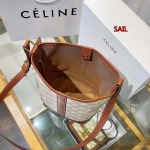 2024年5月29日人気新作入荷 CELINE ブランドバッグ sail工場22x26x13cm