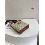 2024年5月29日人気新作入荷 CELINE ブランドバッグ sail工場12.5x5x14