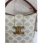 2024年5月29日人気新作入荷 CELINE ブランドバッグ sail工場12.5x5x14
