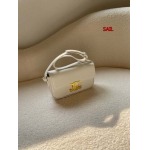 2024年5月29日人気新作入荷 CELINE ブランドバッグ sail工場20x10x4 cm