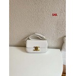 2024年5月29日人気新作入荷 CELINE ブランドバッグ sail工場20x10x4 cm